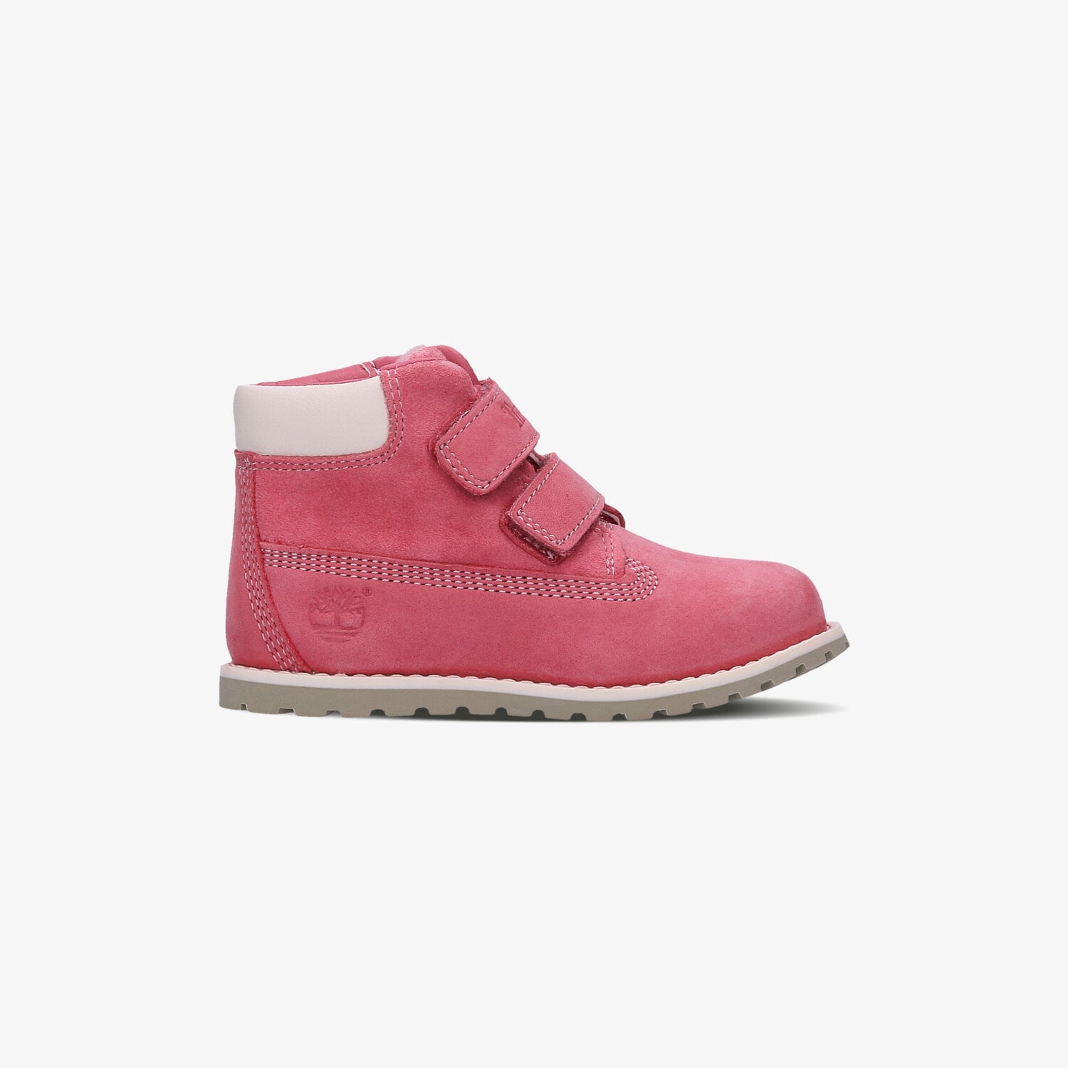 Kinder Winterschuhe TIMBERLAND POKEY PINE H&L  1953B Rosa