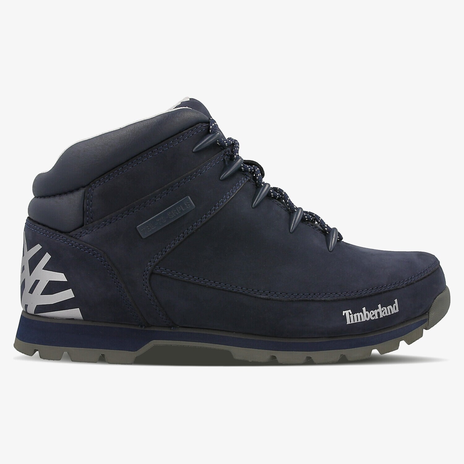 Herren Outdoor Schuhe TIMBERLAND EURO SPRINT HIKER  A18F7 Dunkelblau