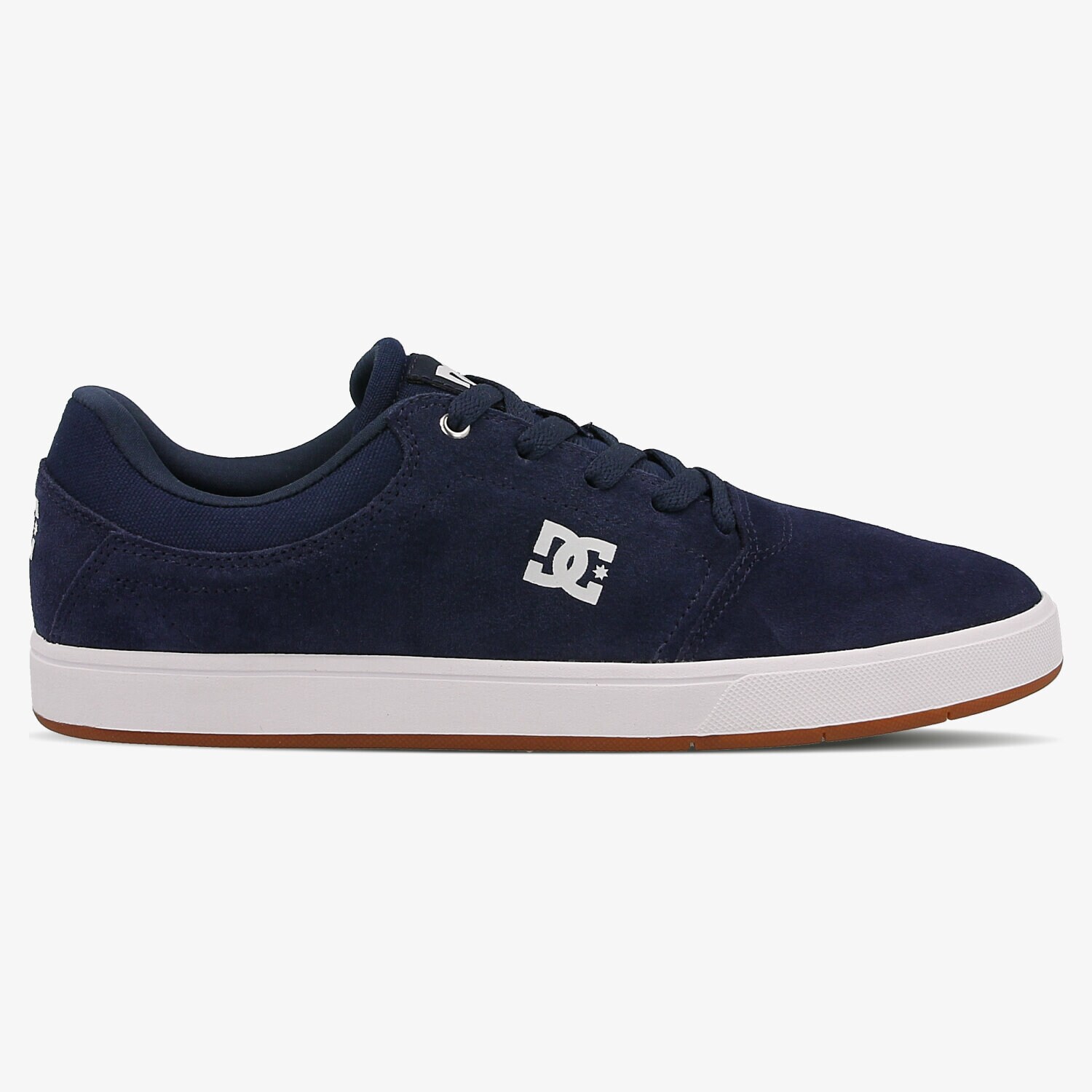 Herren Skaterschuhe DC CRISIS ADYS100029NGM Dunkelblau
