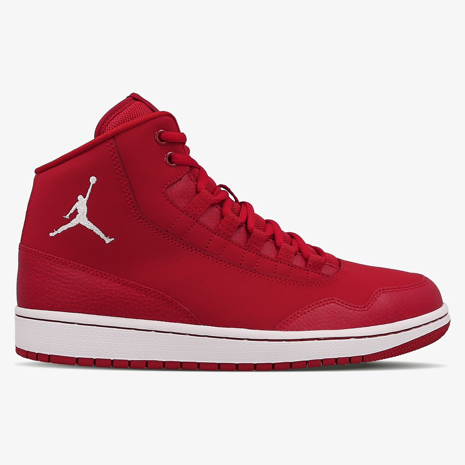 Herren Sneaker JORDAN EXECUTIVE 820240602 Rot
