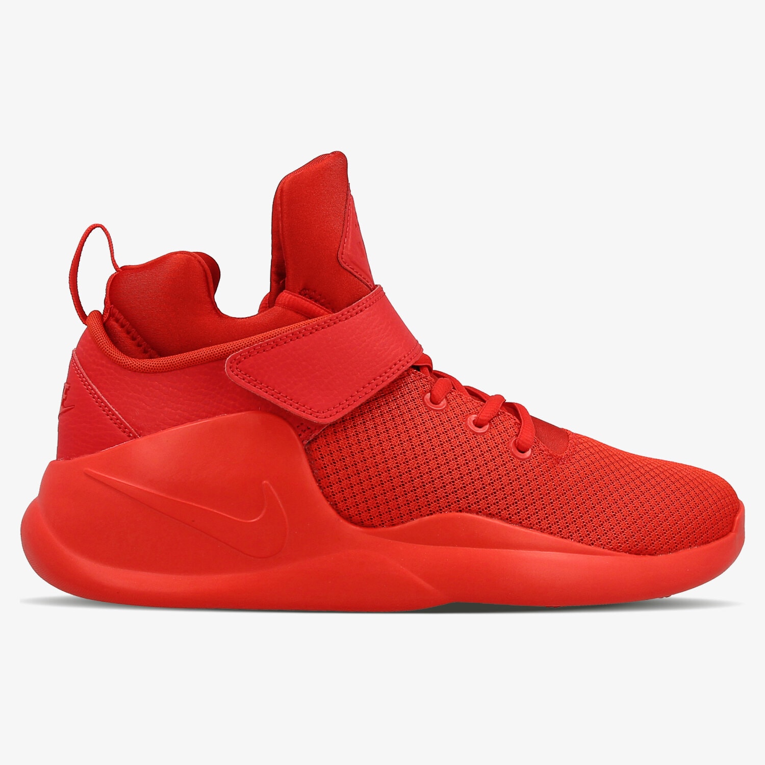 Herren Sneaker NIKE KWAZI 844839660 Rot