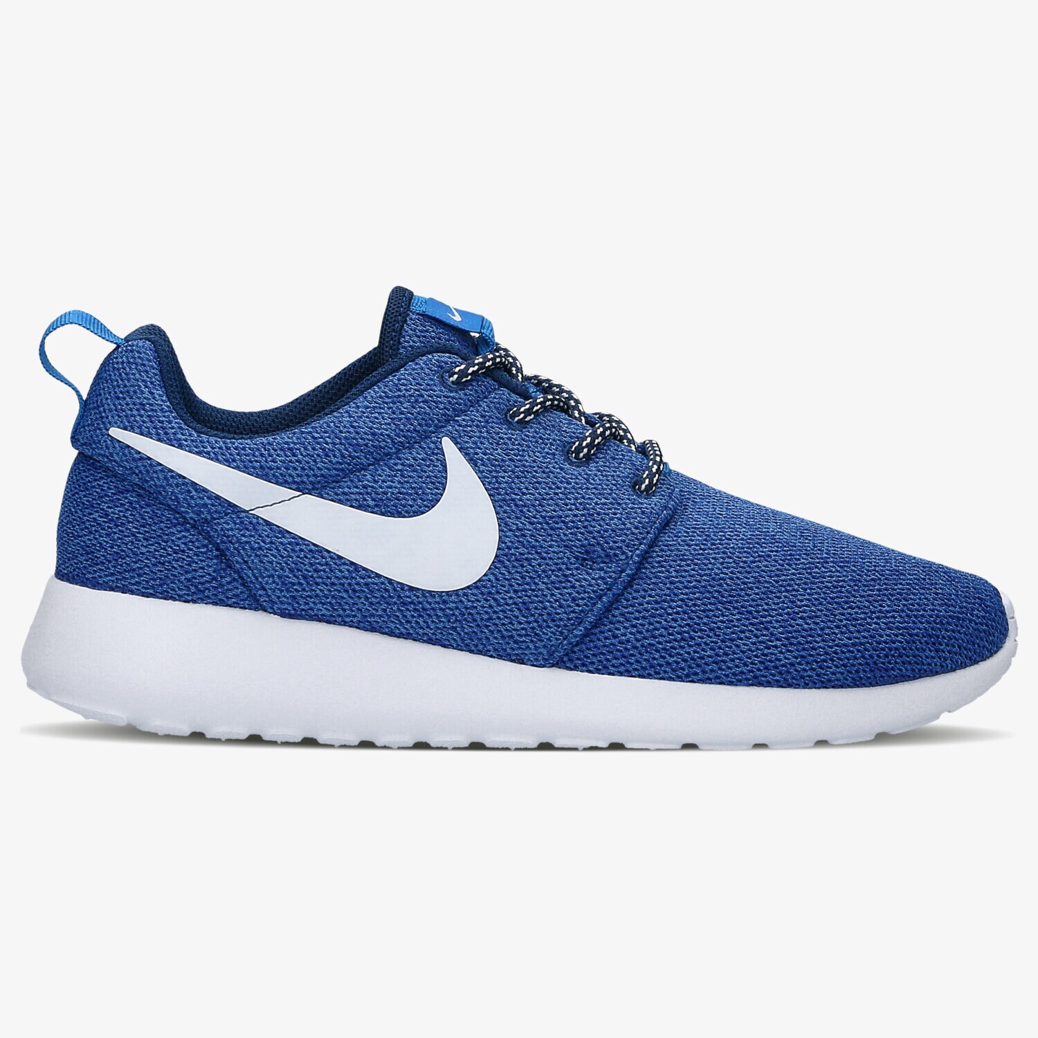 Damen Sneaker NIKE W ROSHE ONE 844994400 Blau