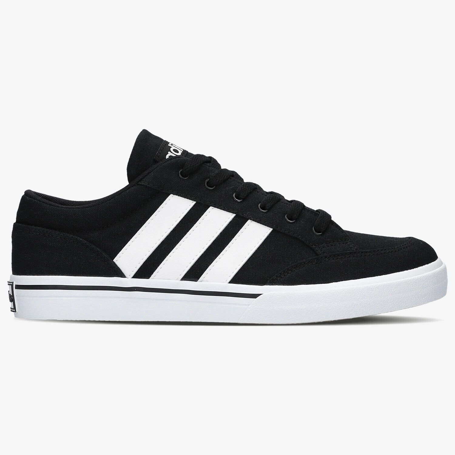 Herren Sneaker ADIDAS GVP AW5079 Schwarz