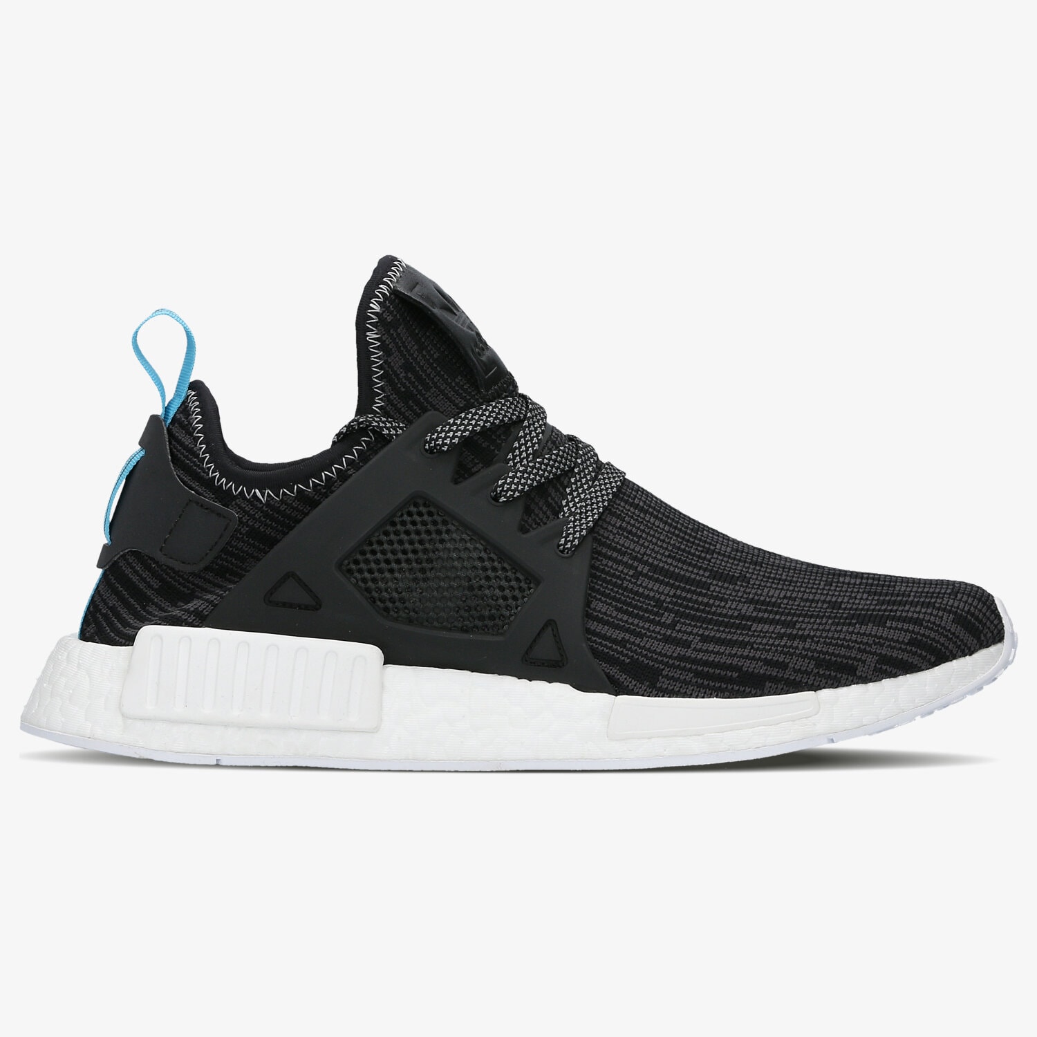 Herren Sneaker ADIDAS NMD_XR1 S32215 Schwarz