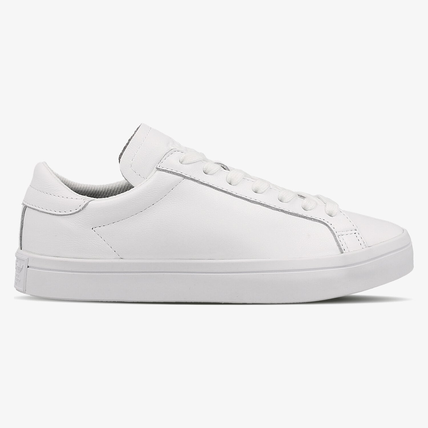 Damen Sneaker ADIDAS COURT VANTAGE S76210W Weiß