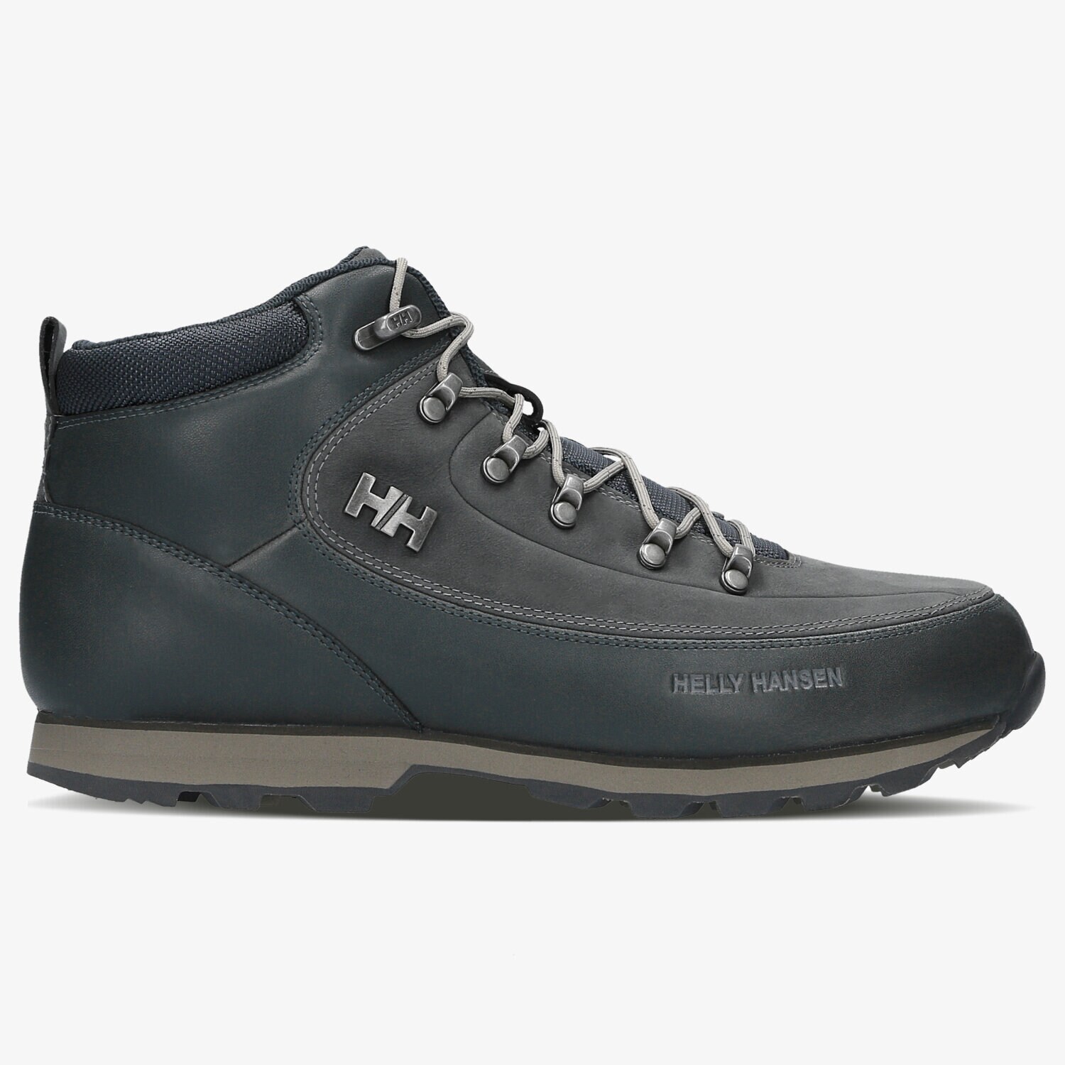 Herren Outdoor Schuhe HELLY HANSEN THE FORESTER  10513899 Grau