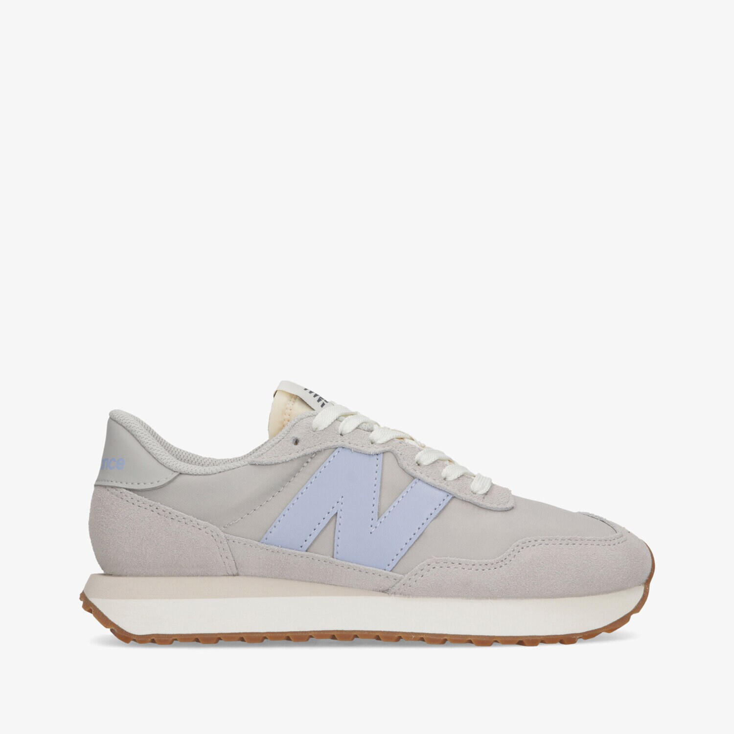 Damen Sneaker NEW BALANCE 237 WS237GB Grau