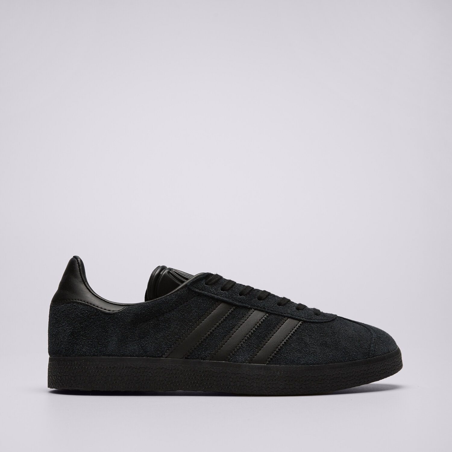 Herren Sneaker ADIDAS GAZELLE  CQ2809 Schwarz