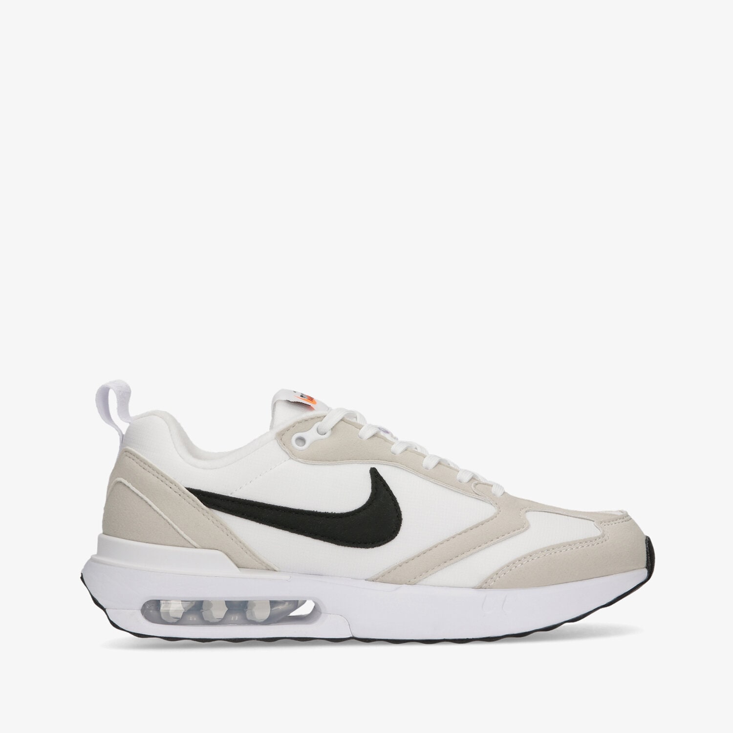 Kinder Sneaker NIKE AIR MAX DAWN DH3157-102 Weiß