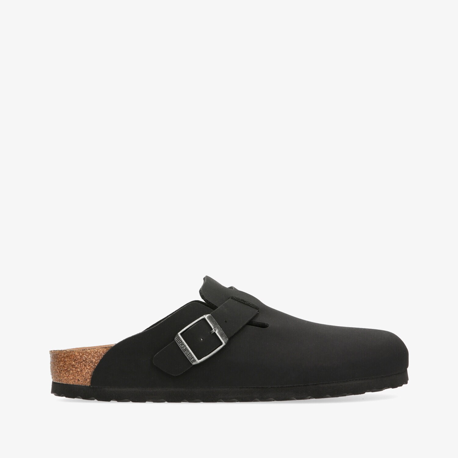 Damen BIRKENSTOCK BOSTON BS 1020497 Schwarz