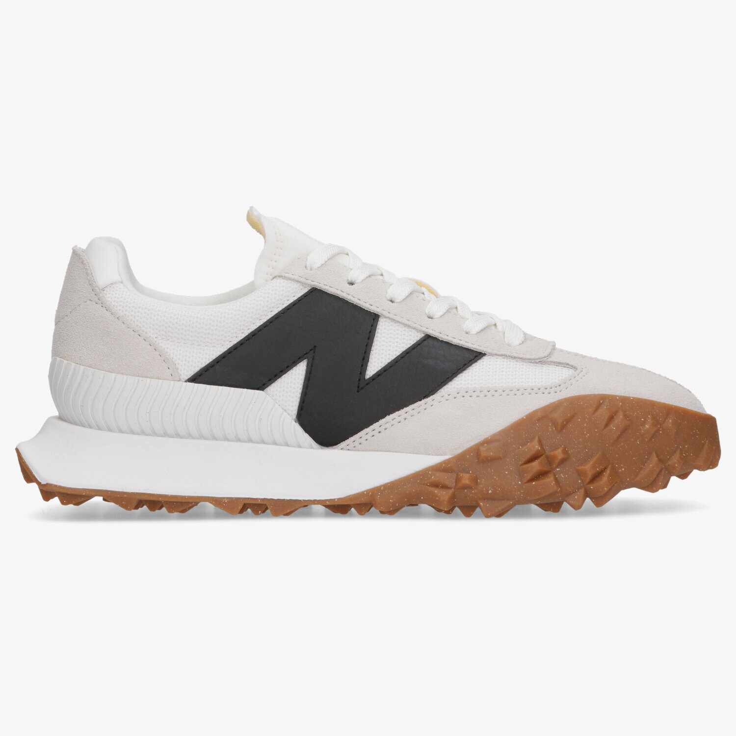 Damen Sneaker NEW BALANCE UXC72 UXC72SD Weiß