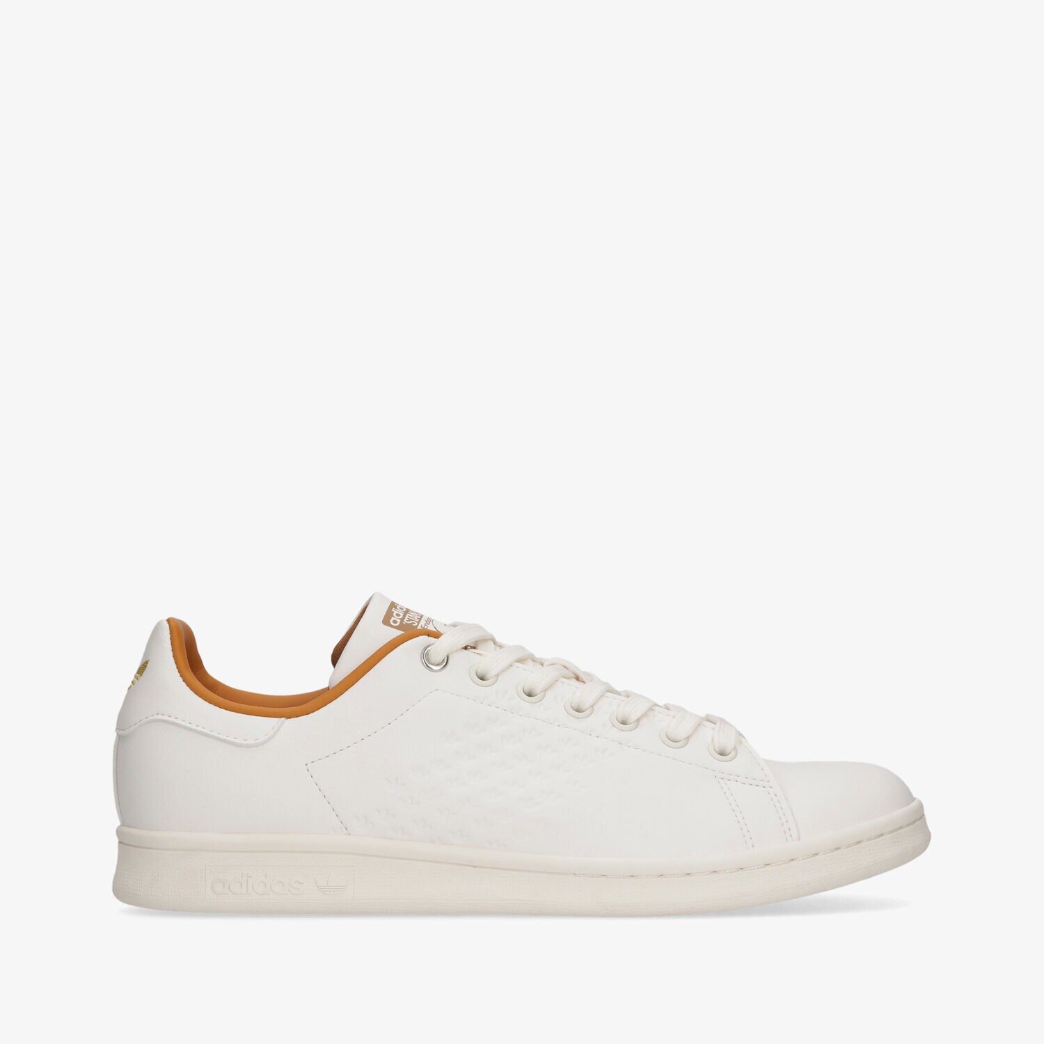 Herren Sneaker ADIDAS STAN SMITH GW4446 Weiß