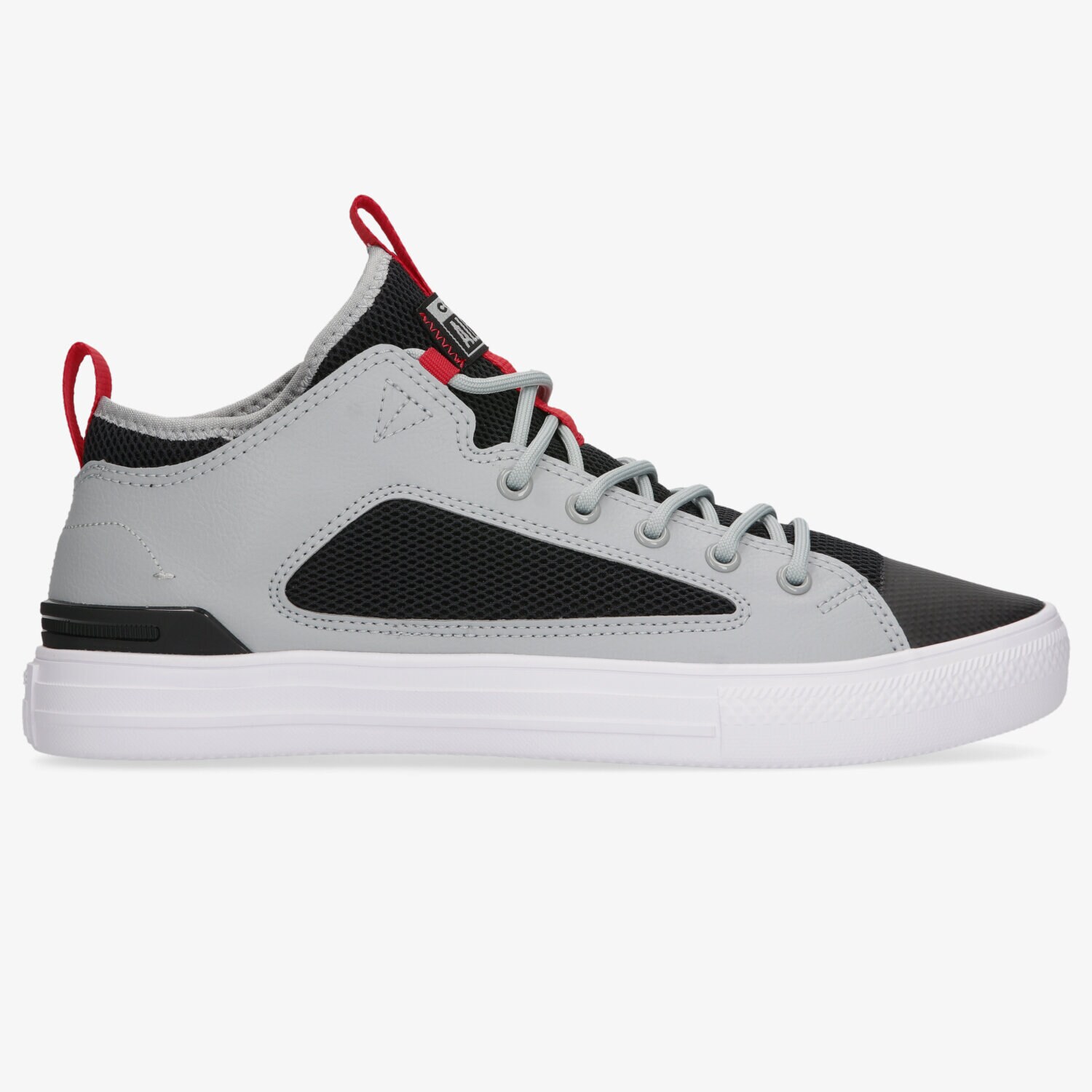 Herren Sneaker CONVERSE CHUCK TAYLOR ALL STAR ULTRA 172793C Grau
