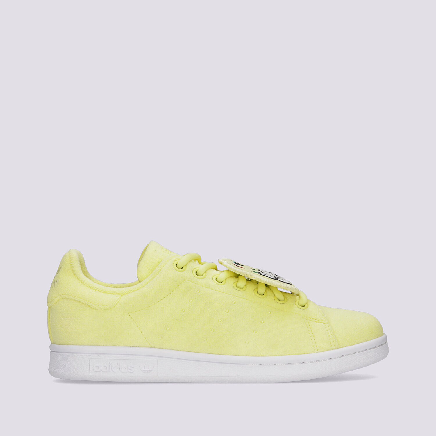 Damen Sneaker ADIDAS STAN SMITH W GX8553 Grün