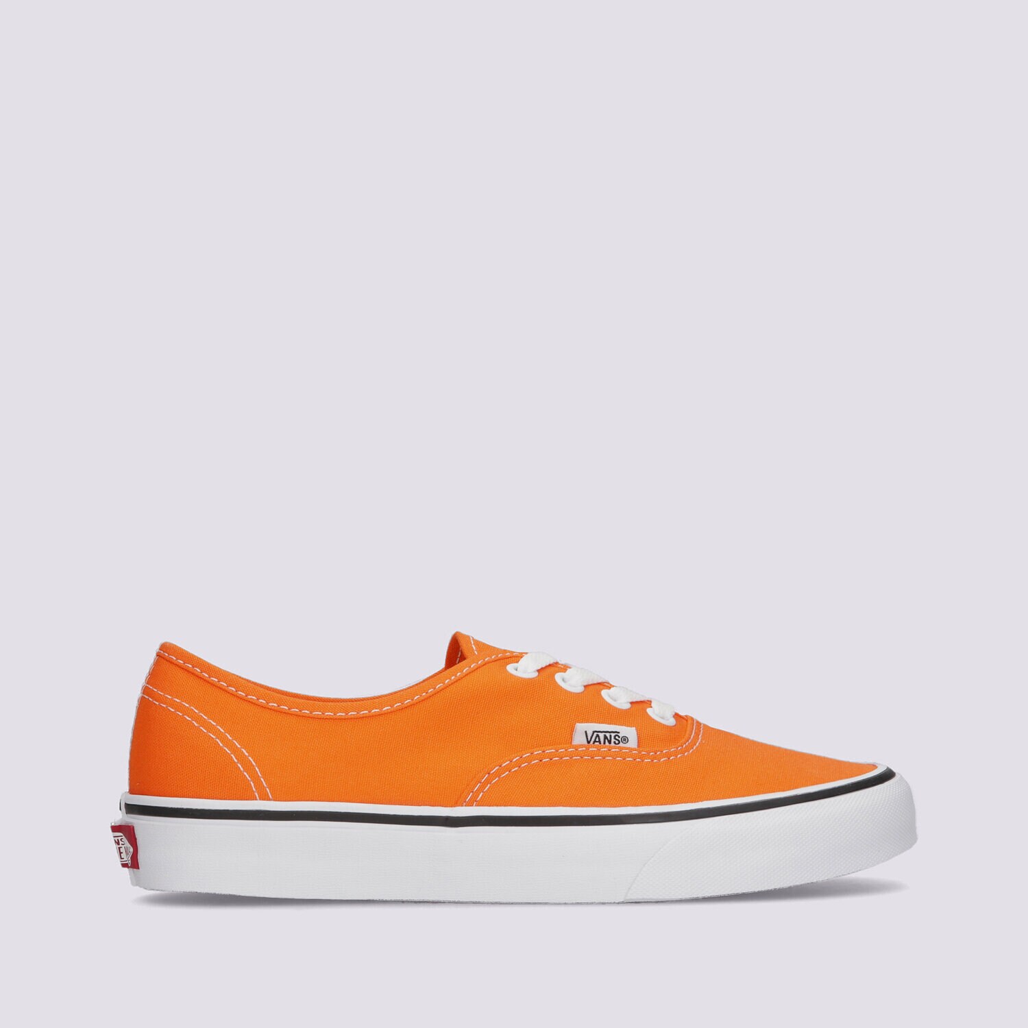 Damen Sneaker VANS UA AUTHENTIC VN0A5KRDAVM1 Orange