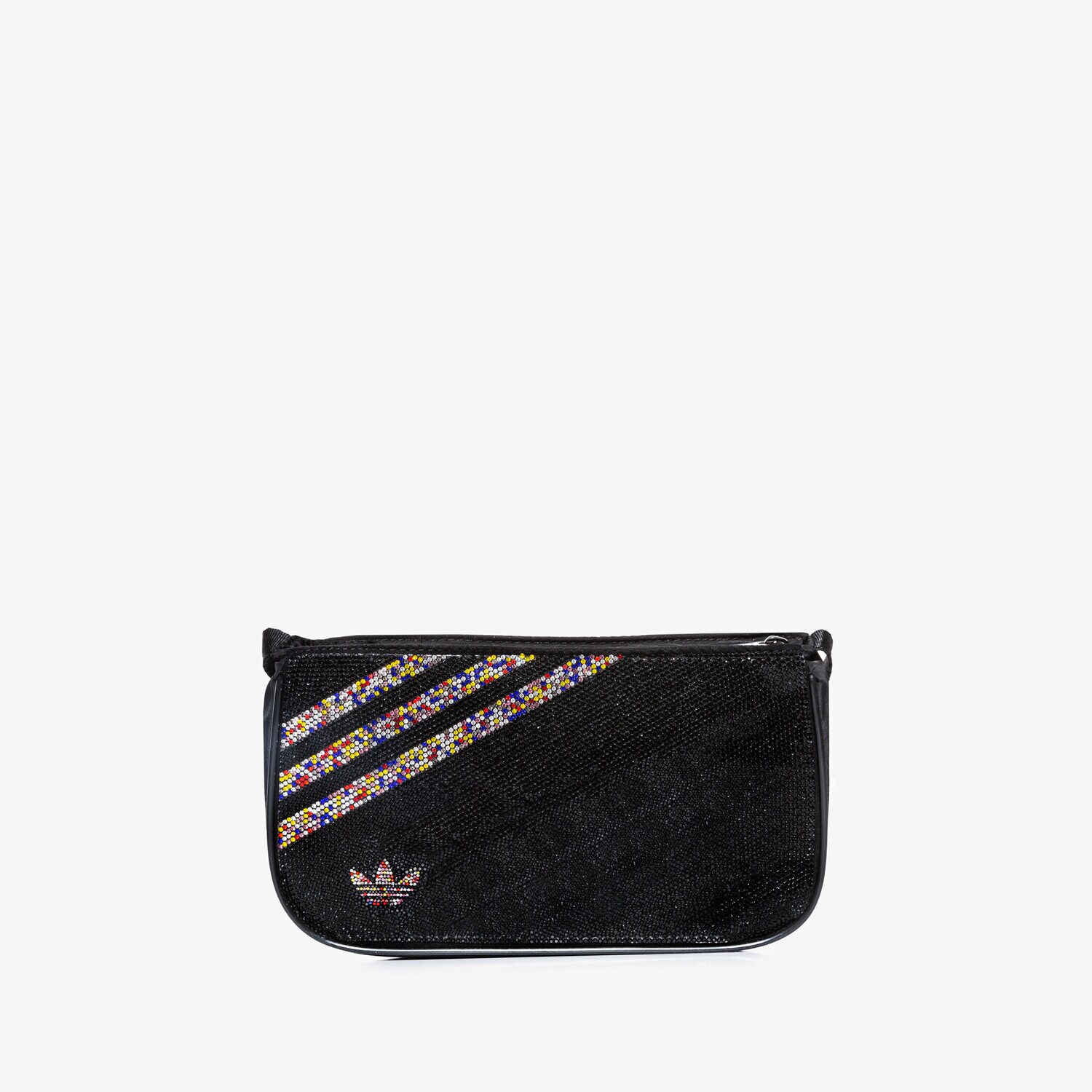 Damen Tasche ADIDAS MINITASCHE MINI AIRL HD7034 Multicolor