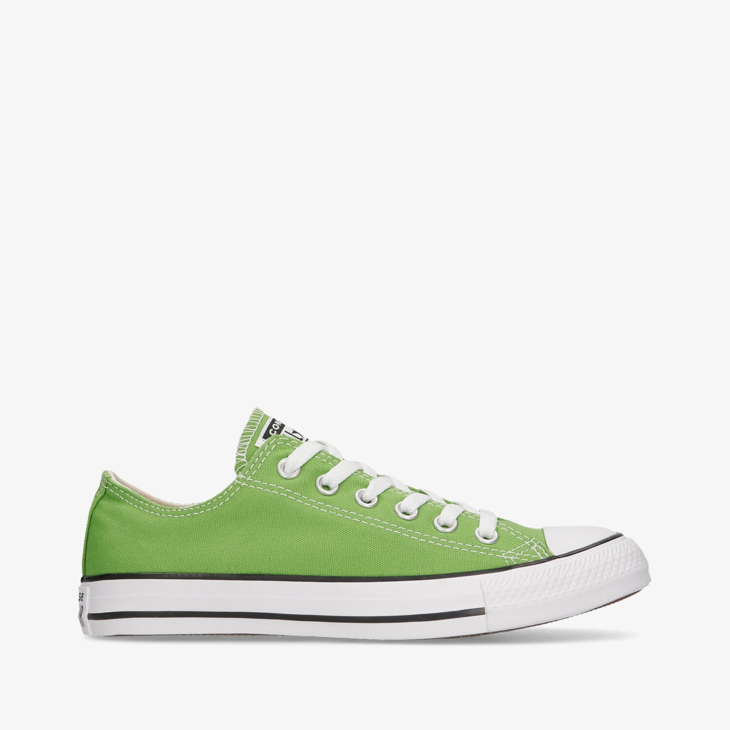 Damen Sneaker CONVERSE CHUCK TAYLOR ALL STAR 172691C Grün