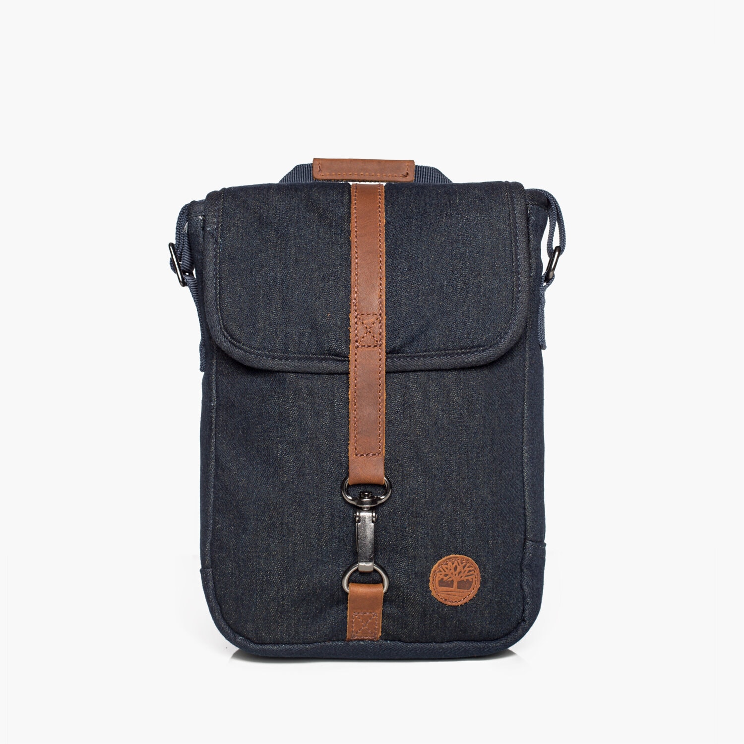 Damen Tasche TIMBERLAND TASCHE SMAL DIRTY A1LQF288 Dunkelblau