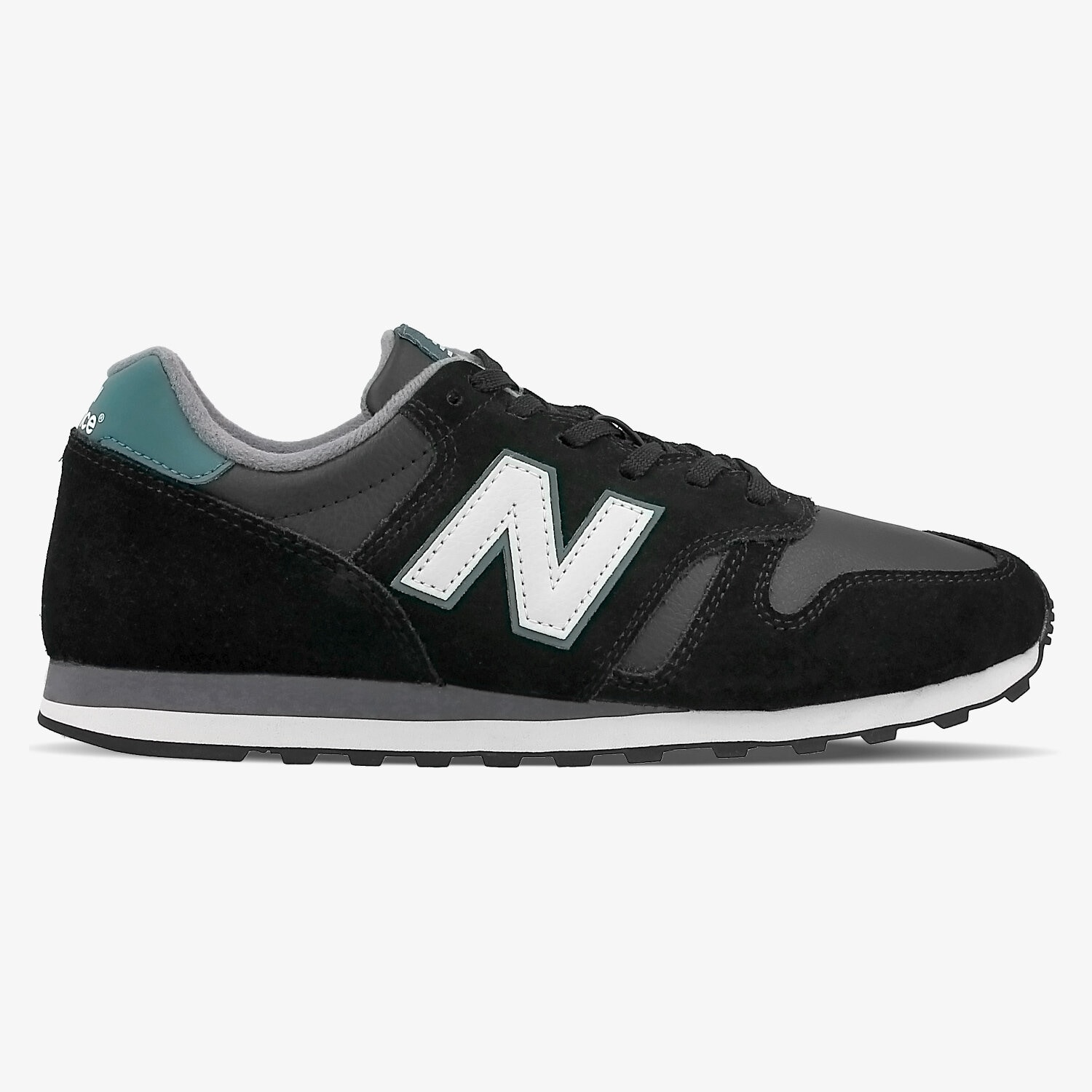 NEW BALANCE ML373KSP ML373KSP Schwarz