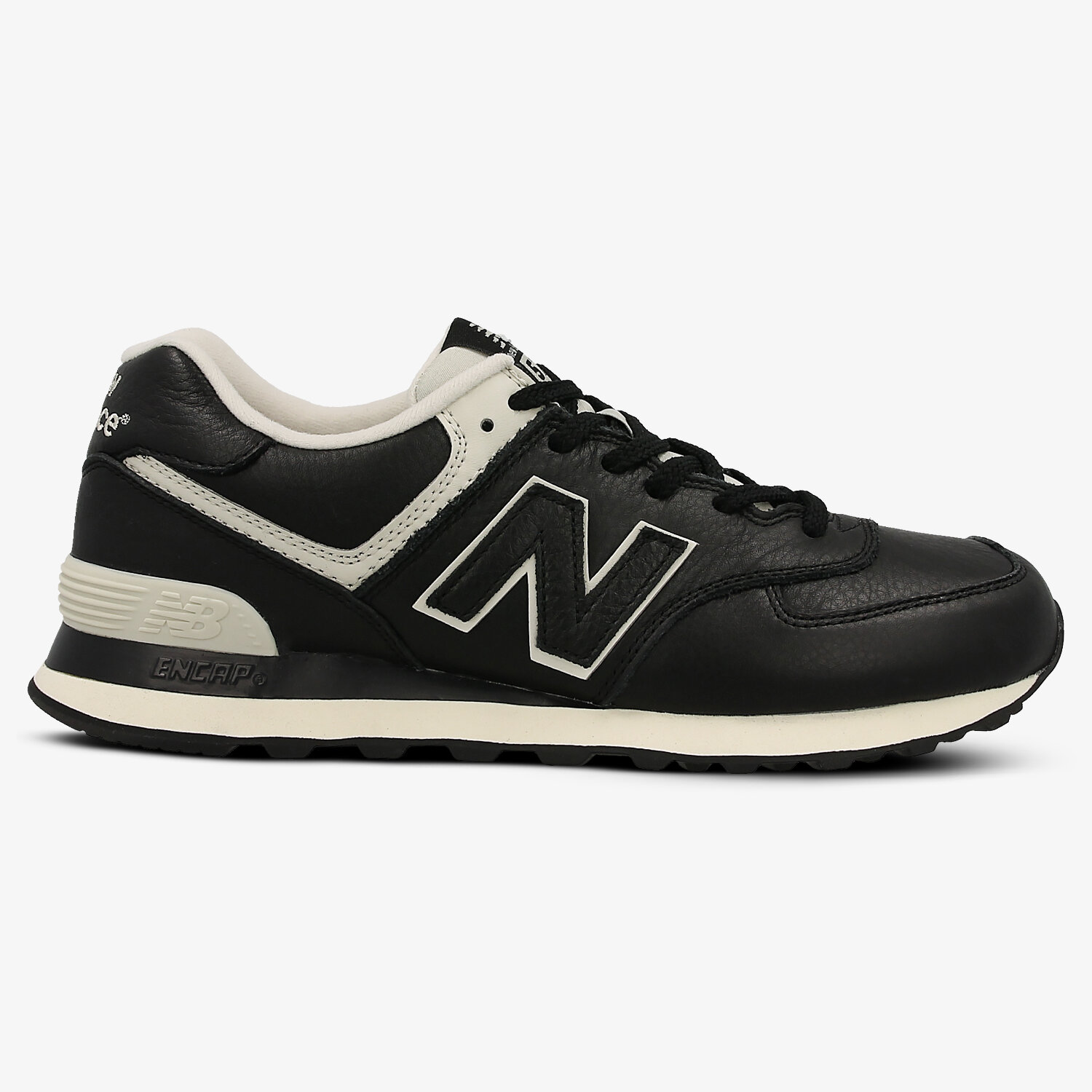 NEW BALANCE ML574LUC ML574LUC Schwarz