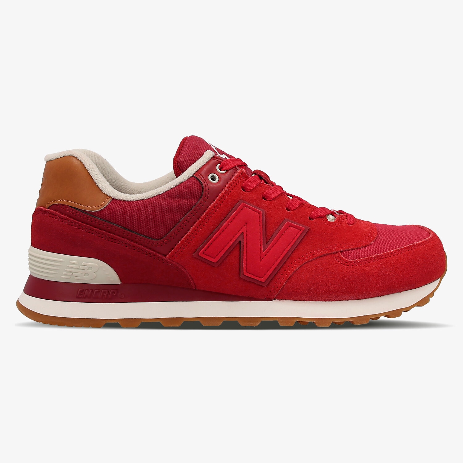 NEW BALANCE ML574NEC ML574NEC Rot