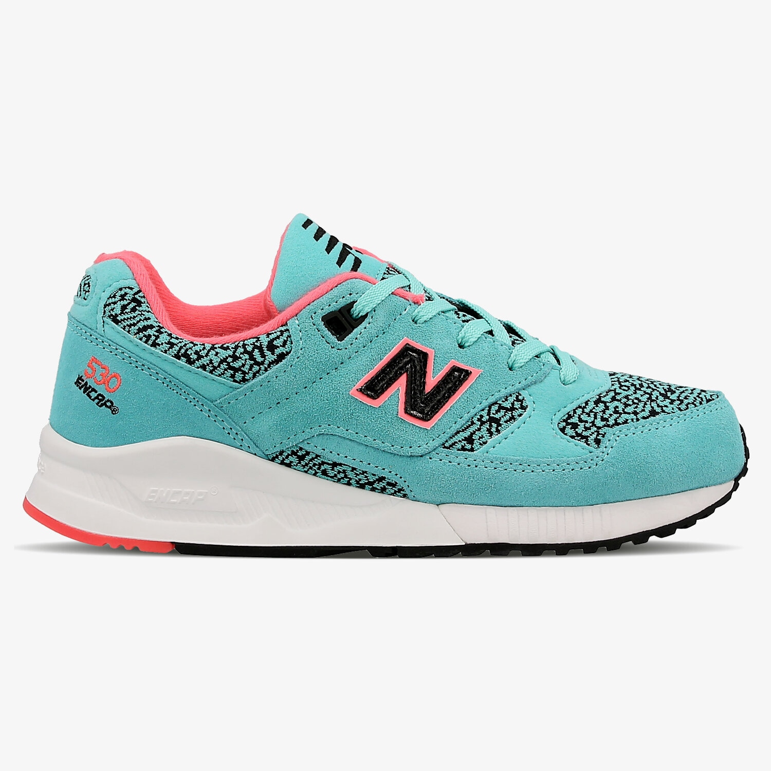 NEW BALANCE W530KIB W530KIB Grün
