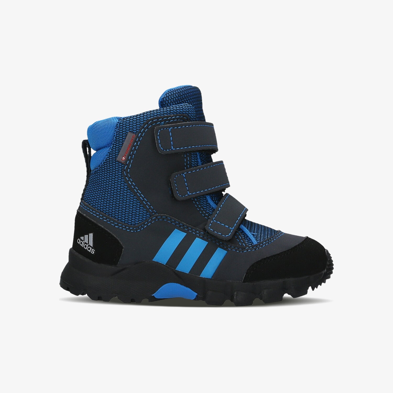 Kinder Outdoor Schuhe ADIDAS CW HOLTANNA SNOW CF I BB1401 Blau