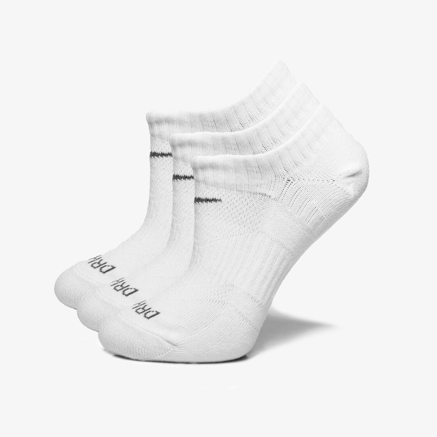 Damen Socken NIKE SOCKEN 3PPK DRI FIT LIGHTWEIGHT SX4846101 Weiß