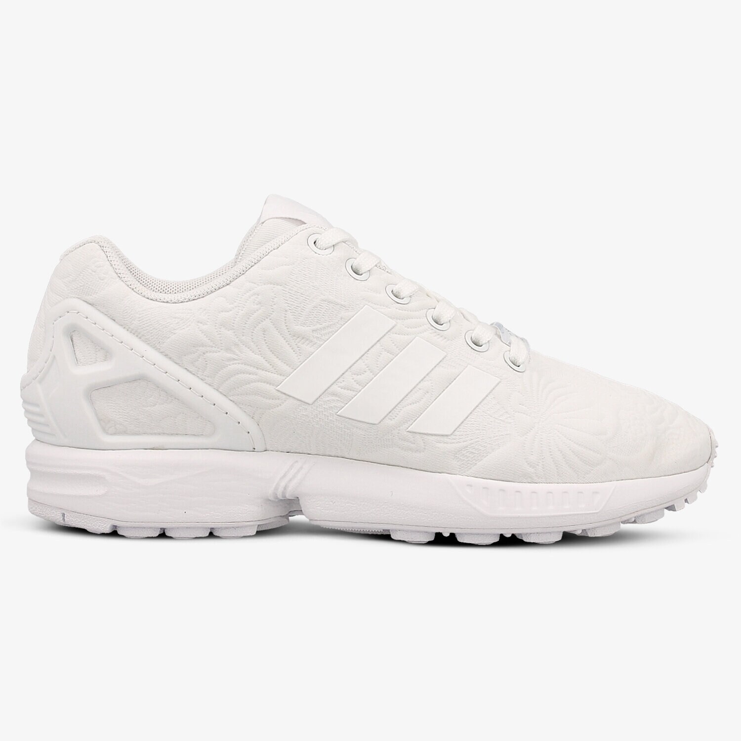 ADIDAS ZX FLUX W  S76590 Weiß