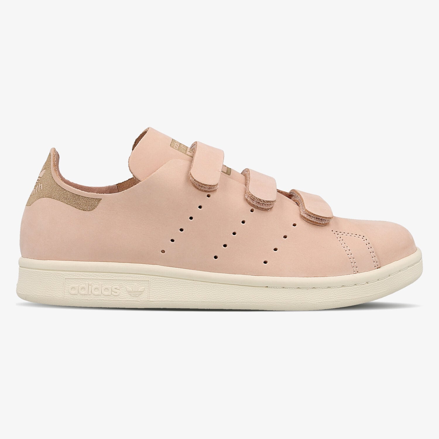 ADIDAS STAN SMITH OP CF W S32271 Rosa