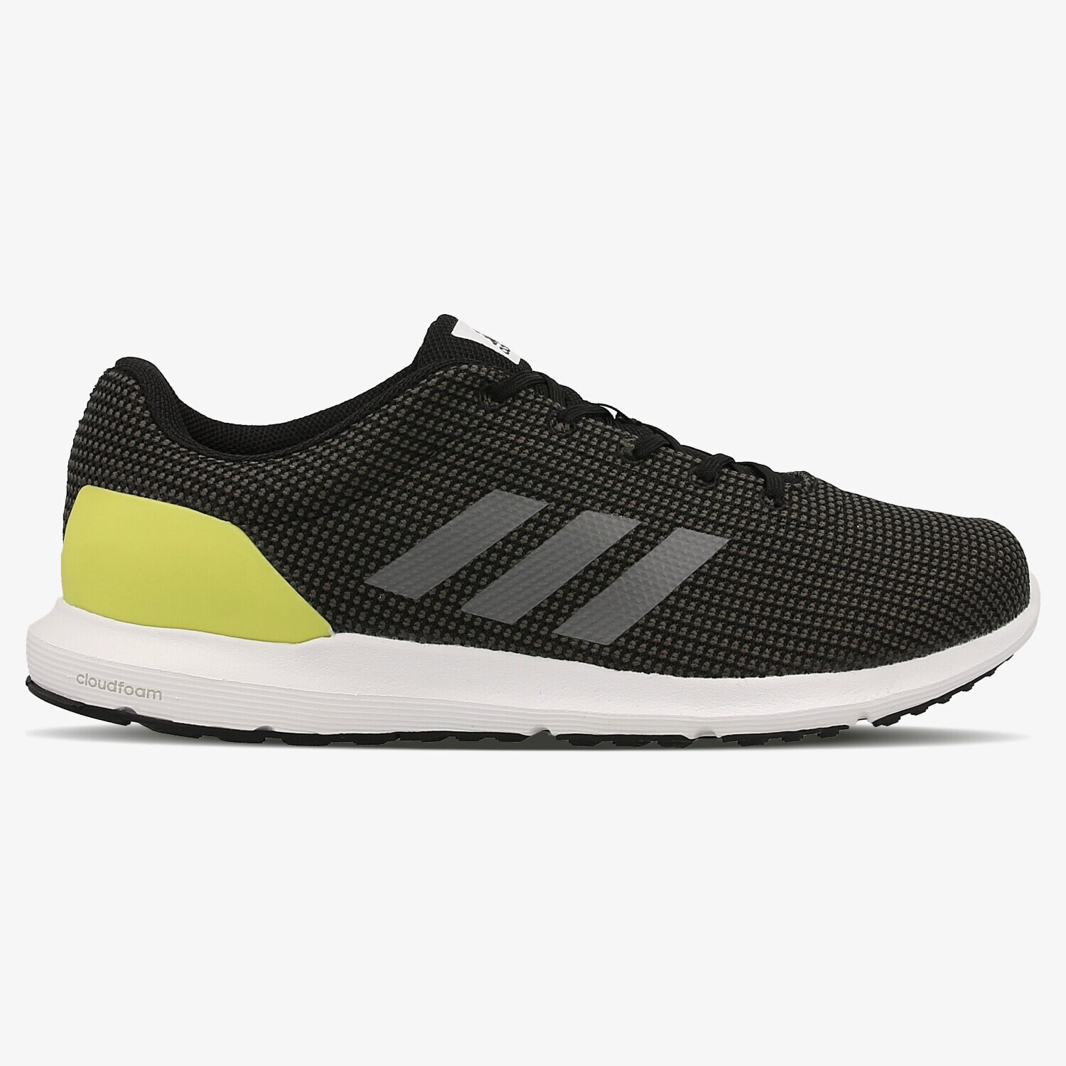 Herren Sneaker ADIDAS COSMIC M AQ2189 Schwarz