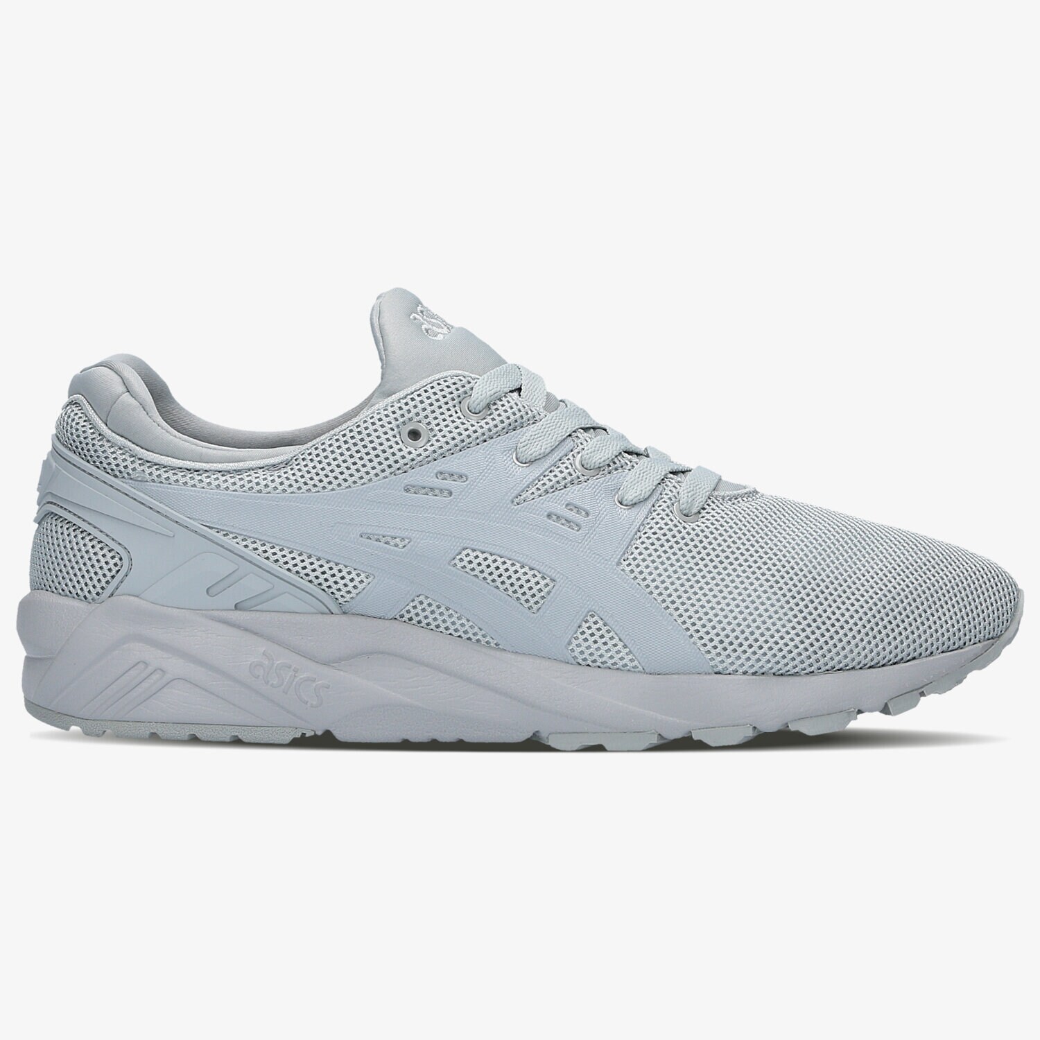 ASICS GEL-KAYANO TRAINER EVO  HN6A01313 Grau