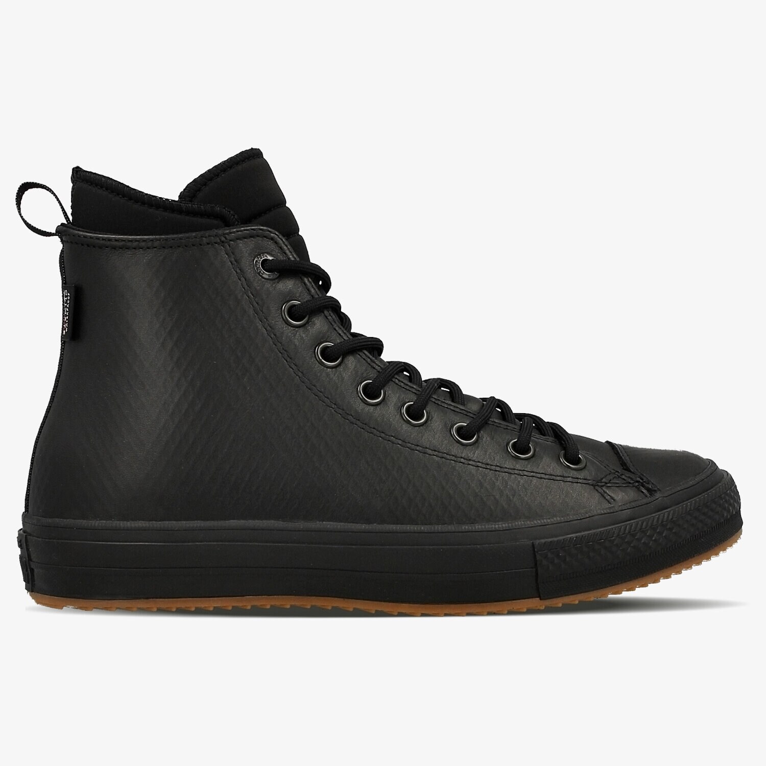 Herren Sneaker CONVERSE CHUCK TAYLOR II BOOT 153571C Schwarz