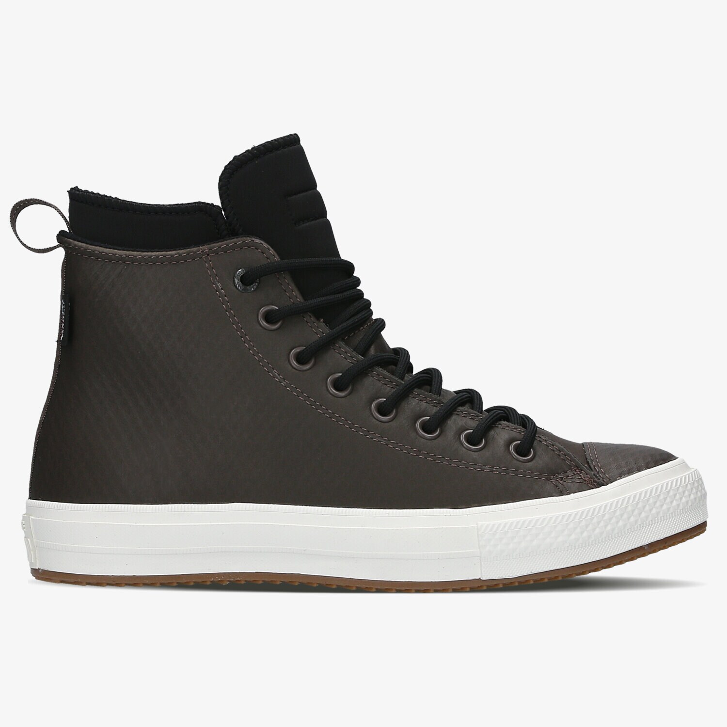 Herren Sneaker CONVERSE CHUCK TAYLOR II BOOT 153573C Braun