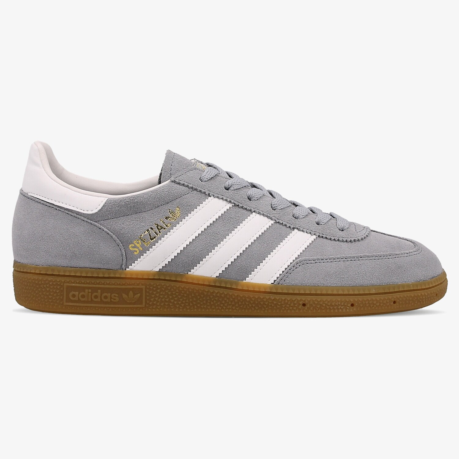 ADIDAS SPEZIAL S81821 Grau