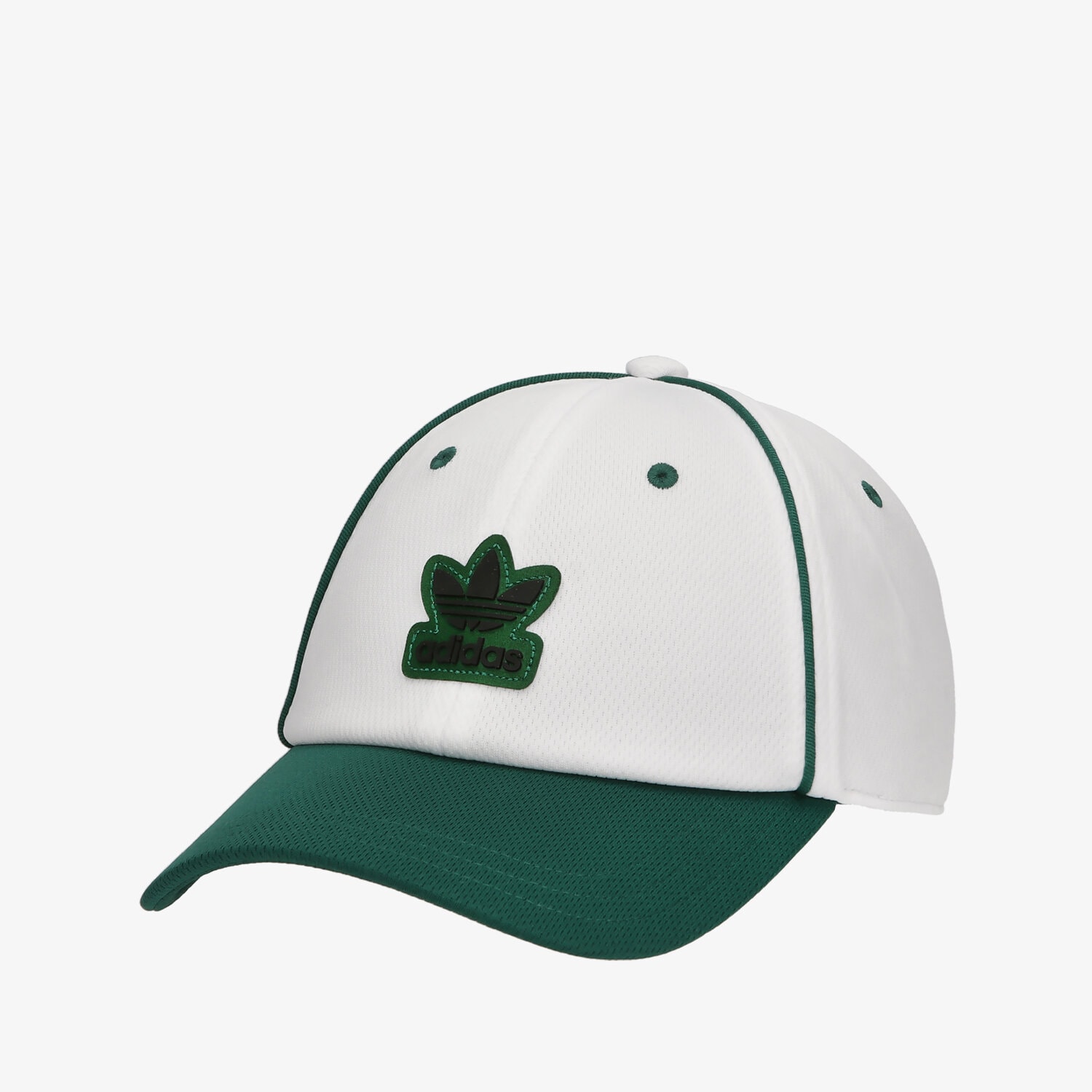 Kinder Cap ADIDAS MÜTZE AC BB CAP HD9728 Weiß