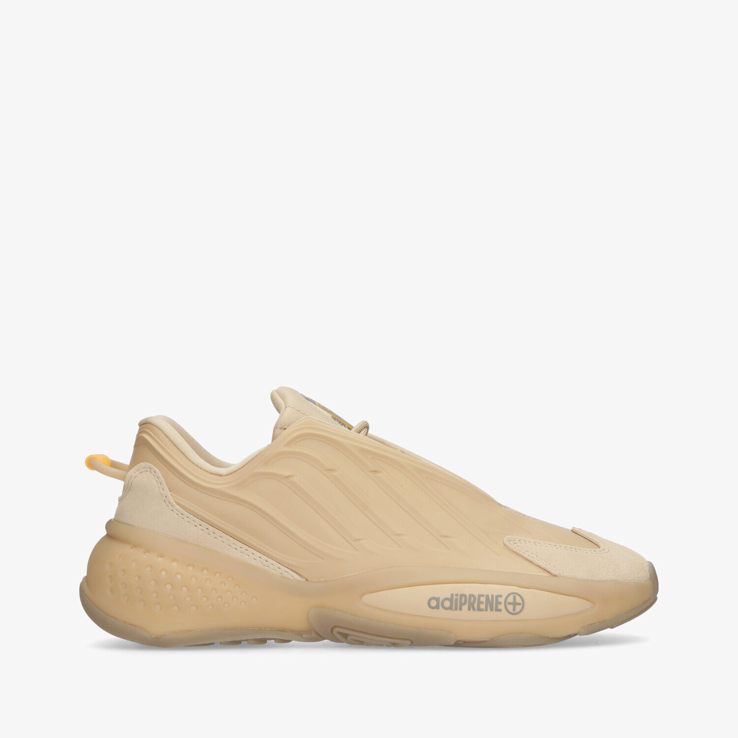 Herren Sneaker ADIDAS OZRAH GX3240 Braun