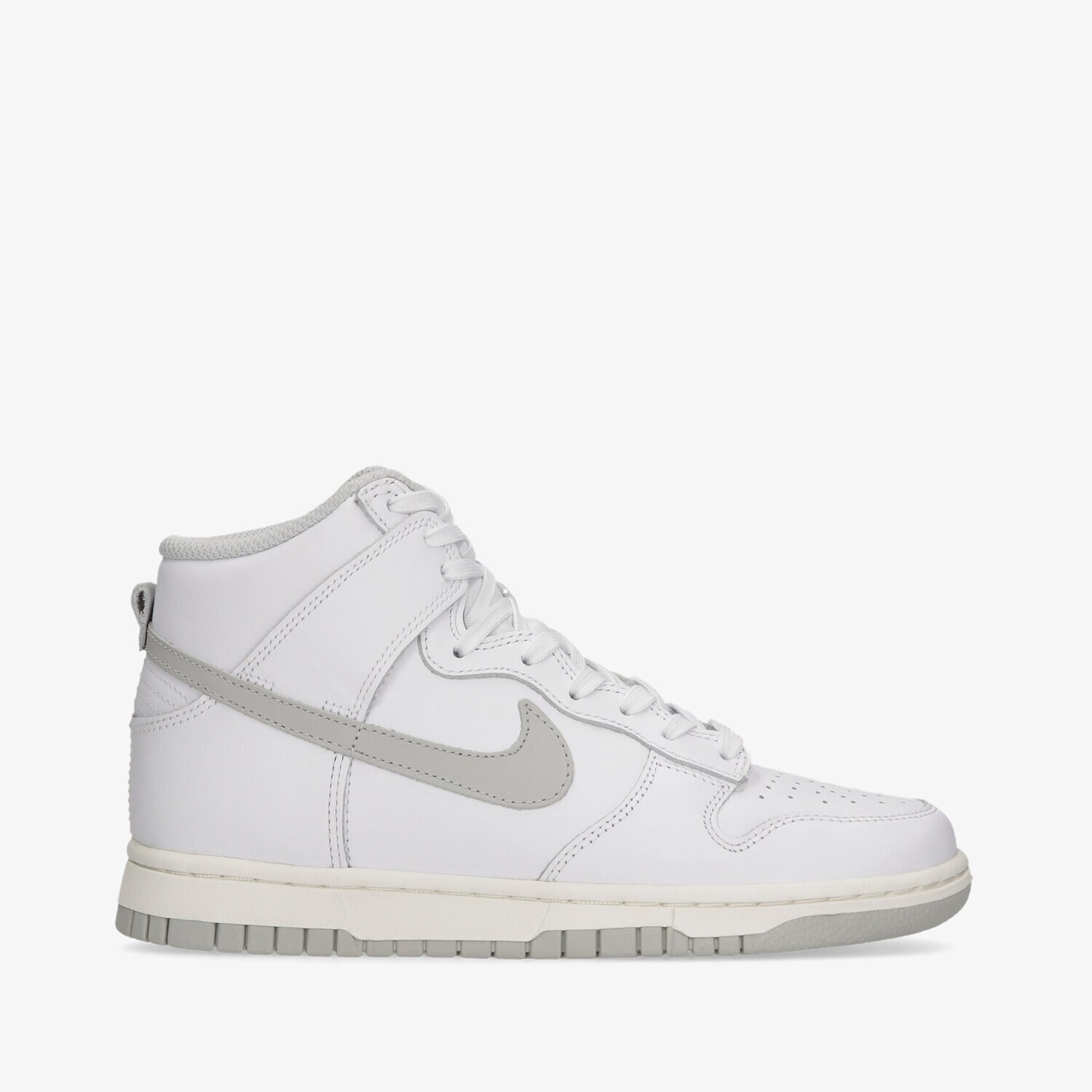 Damen Sneaker NIKE DUNK HIGH DD1869-111 Weiß