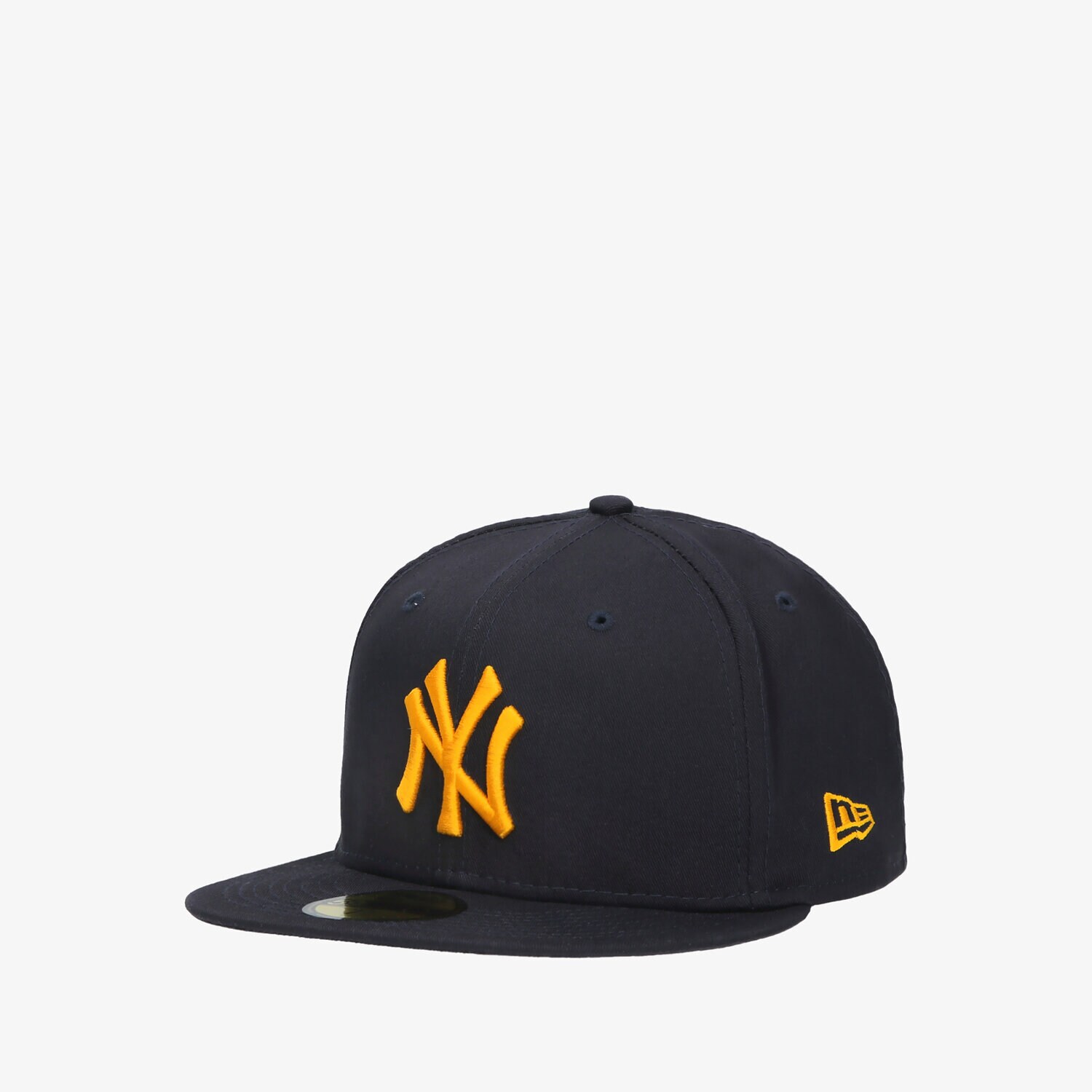 Herren Cap NEW ERA MÜTZE 5950 NYY NVY NEW YORK YANKEES NVYRGD 60240398 Dunkelblau