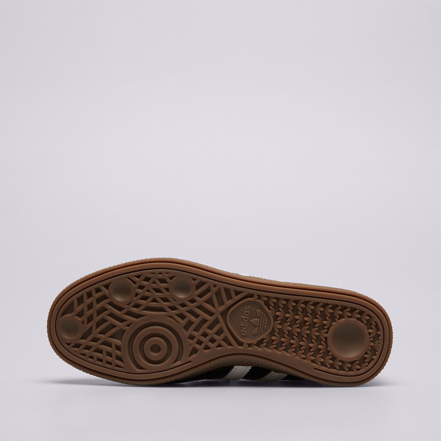 adidas Handball Spezial Loafer Black White Gum (Women's) — foto 6
