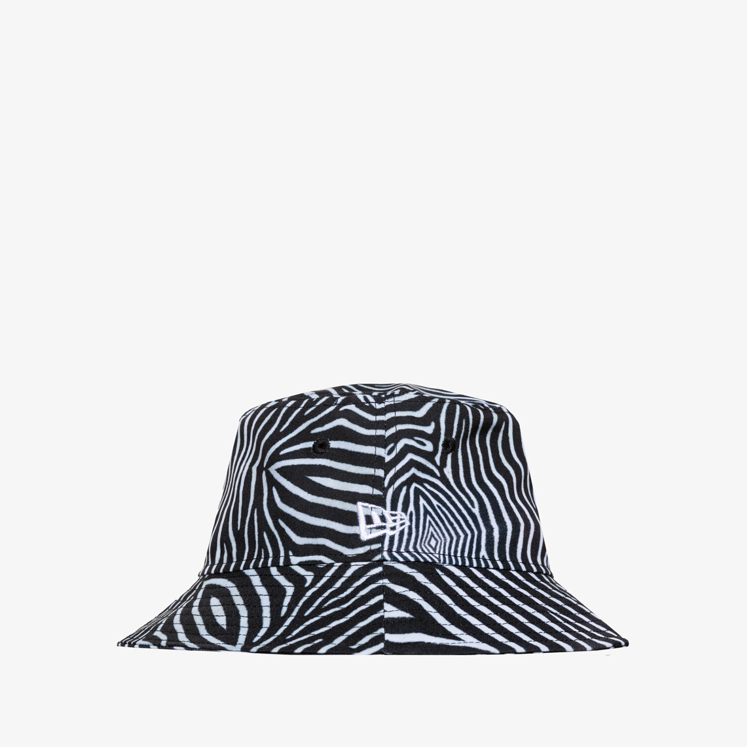 NEW ERA HUT WMNS ANIMAL TAPERED ZEBRA NEW ERA ZBR