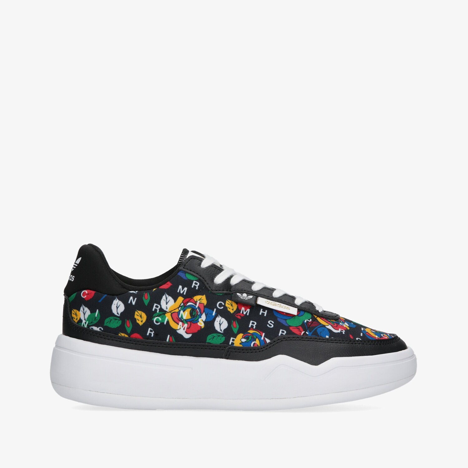 Damen Sneaker ADIDAS NEW HER COURT W GW8569 Multicolor