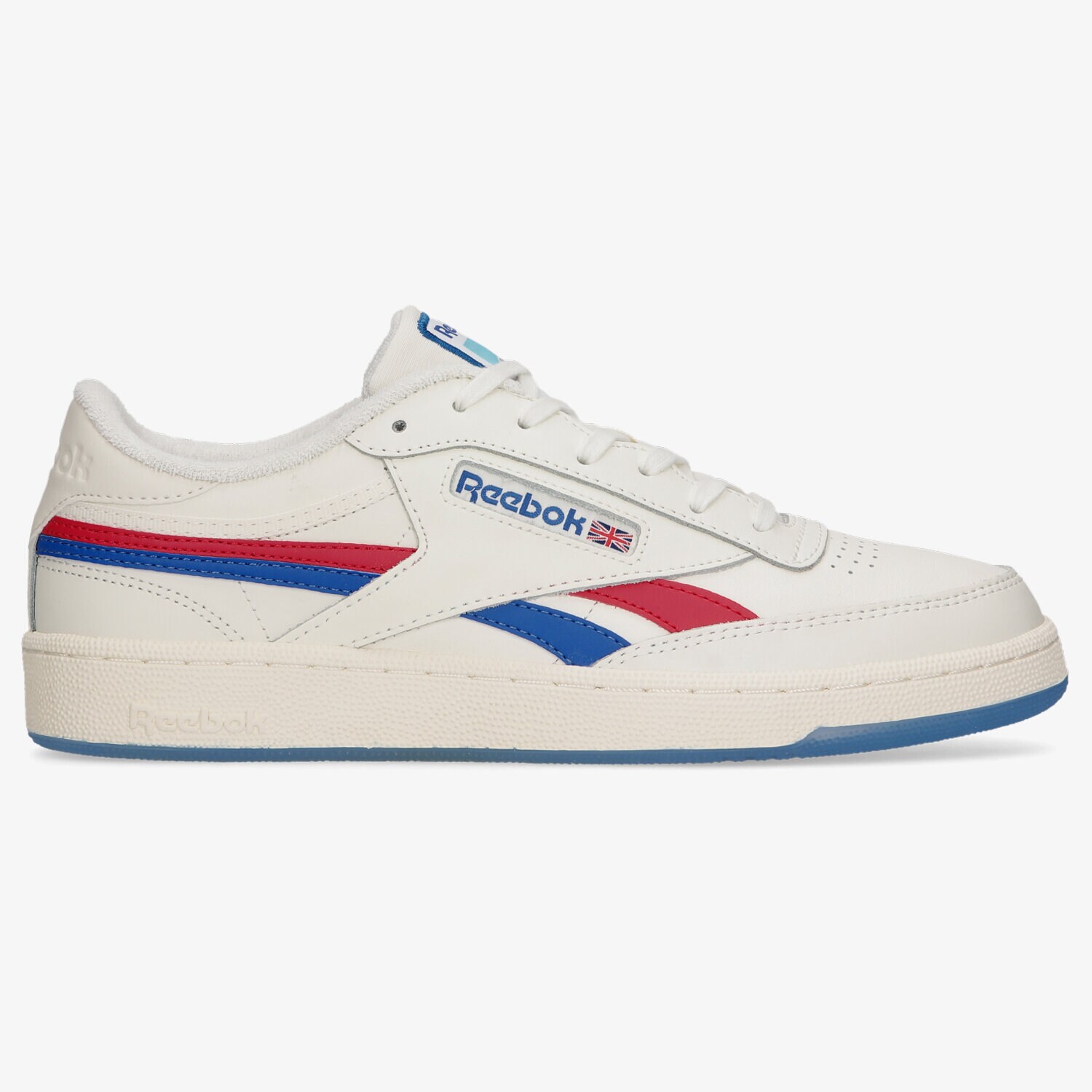 Herren Sneaker REEBOK CLUB C REVENGE GX0382 Weiß