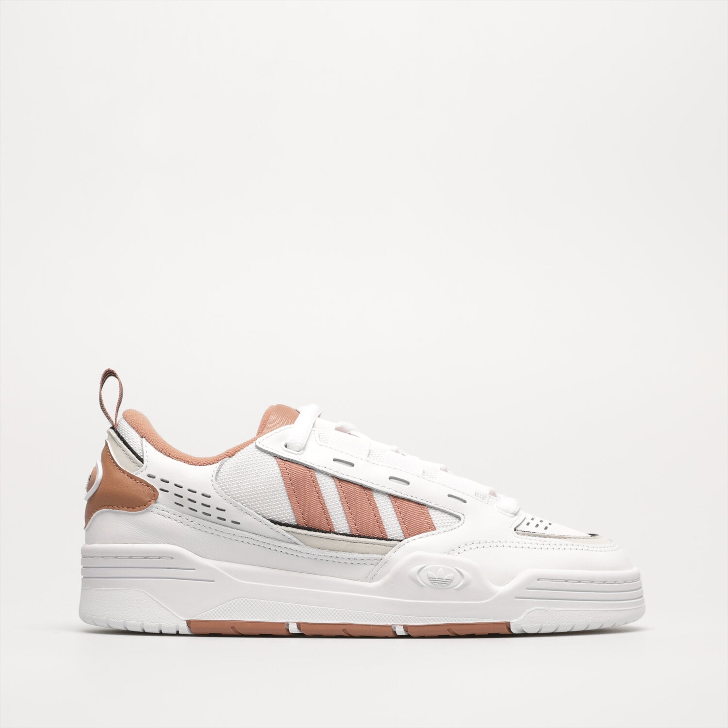 Herren Sneaker ADIDAS ADI2000 HQ6922 Braun