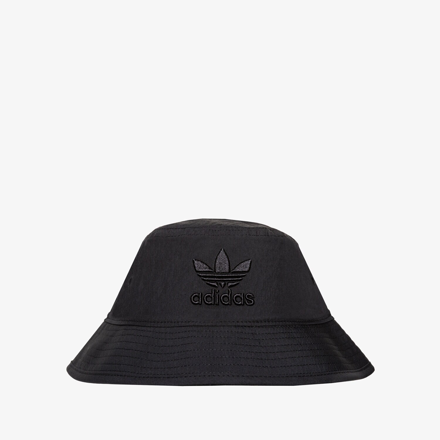 ADIDAS HUT AC BUCKET HAT HD9719 Schwarz
