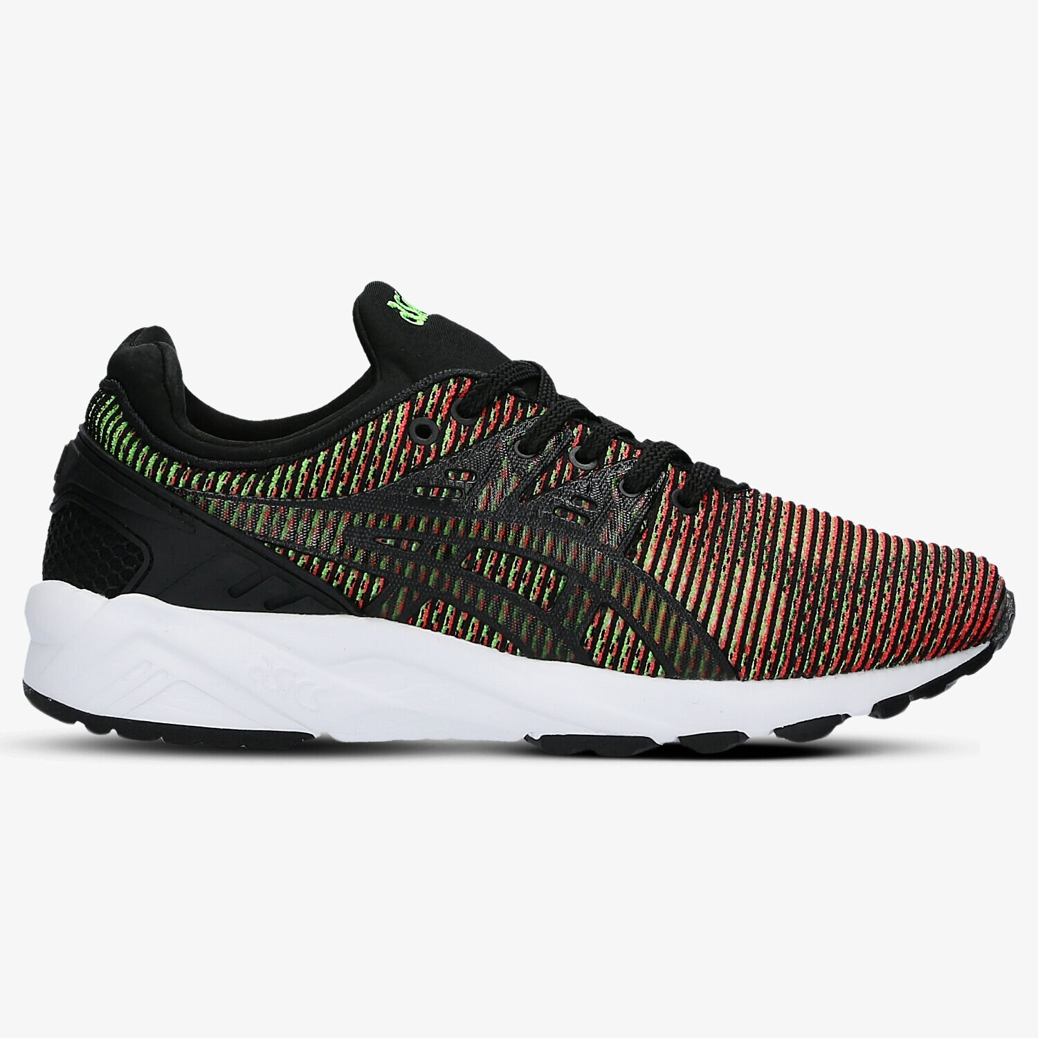 ASICS GEL-KAYANO TRAINER EVO  HN6D08873 Schwarz