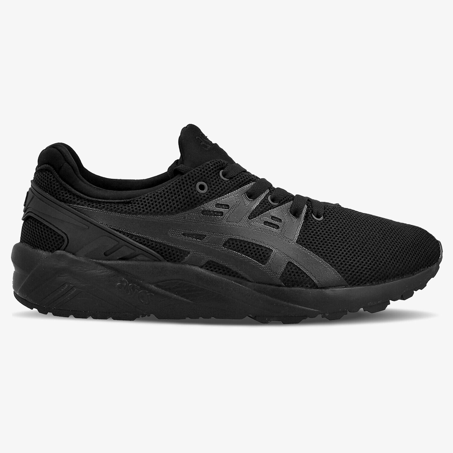 ASICS GEL-KAYANO TRAINER EVO  HN6A09090 Schwarz