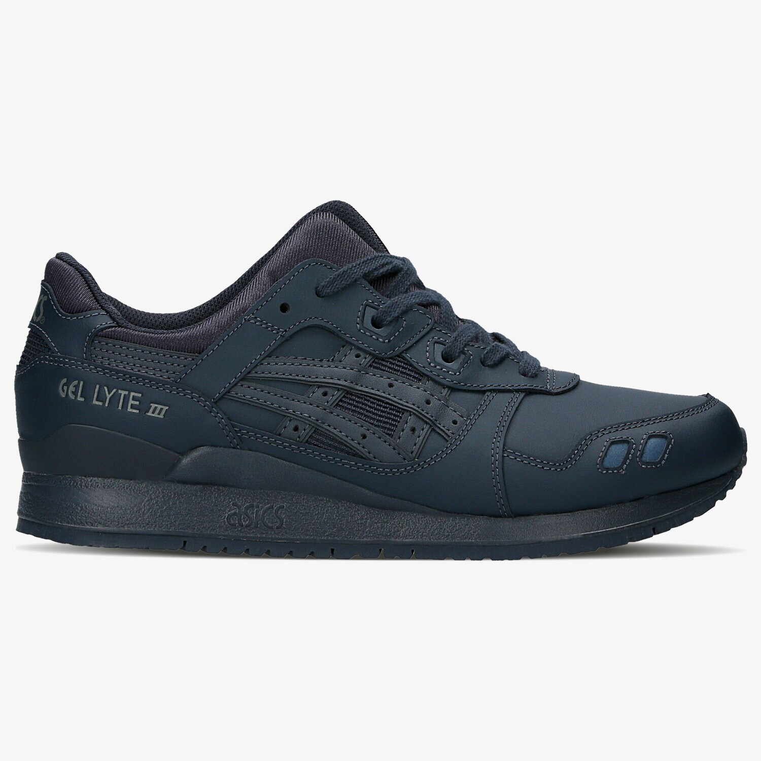 ASICS GEL-LYTE III  HL6A25050 Dunkelblau