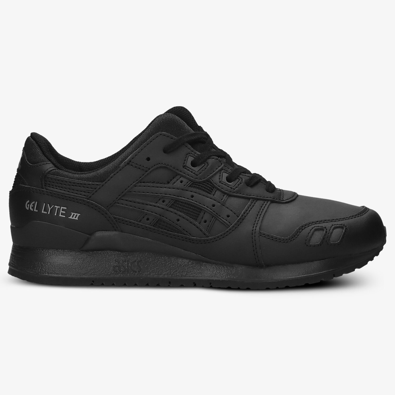 ASICS GEL-LYTE III  HL6A29090 Schwarz