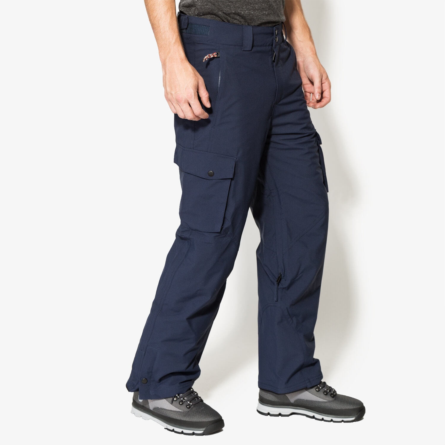 Herren Hosen O'NEILL HOSE PM EXALT 6530165056 Dunkelblau